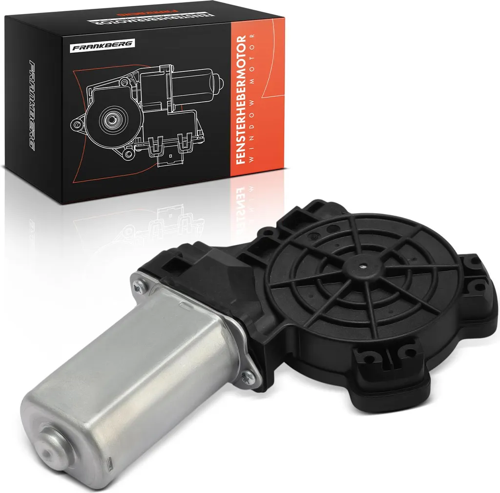 Remplacer Moteur Lève-Vitre HS Hyundai iX35 2011-2015 Côté Conducteur