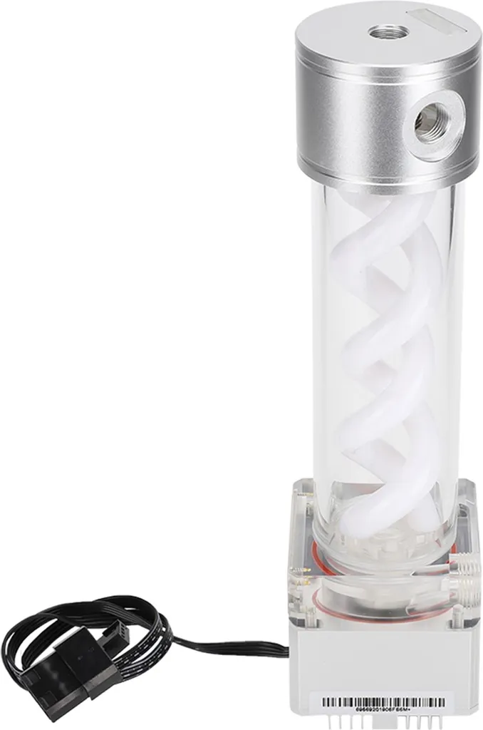 Pompe Watercooling avec Anode en Aluminium et Tête de 4m PUBFS6MB24