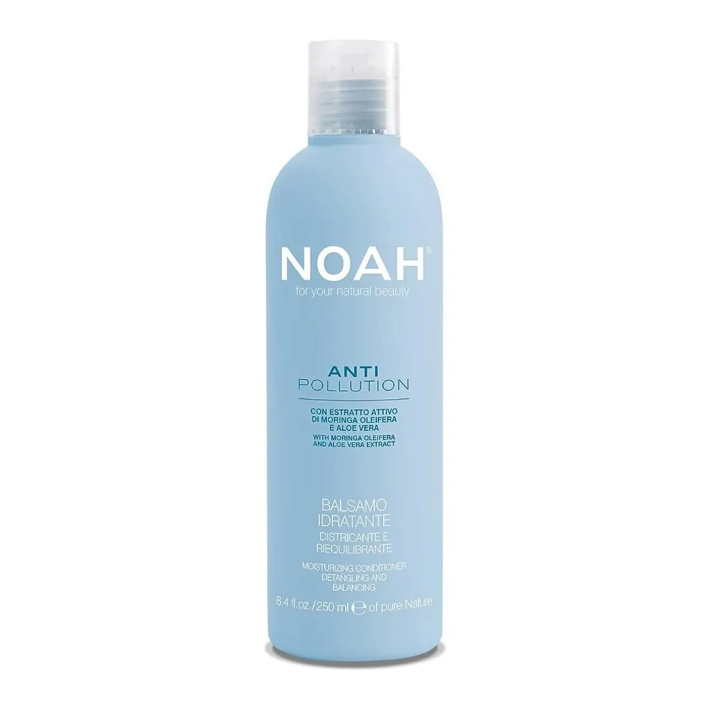 Noah Anti-inquinamento Anti-inquinamento 250ml