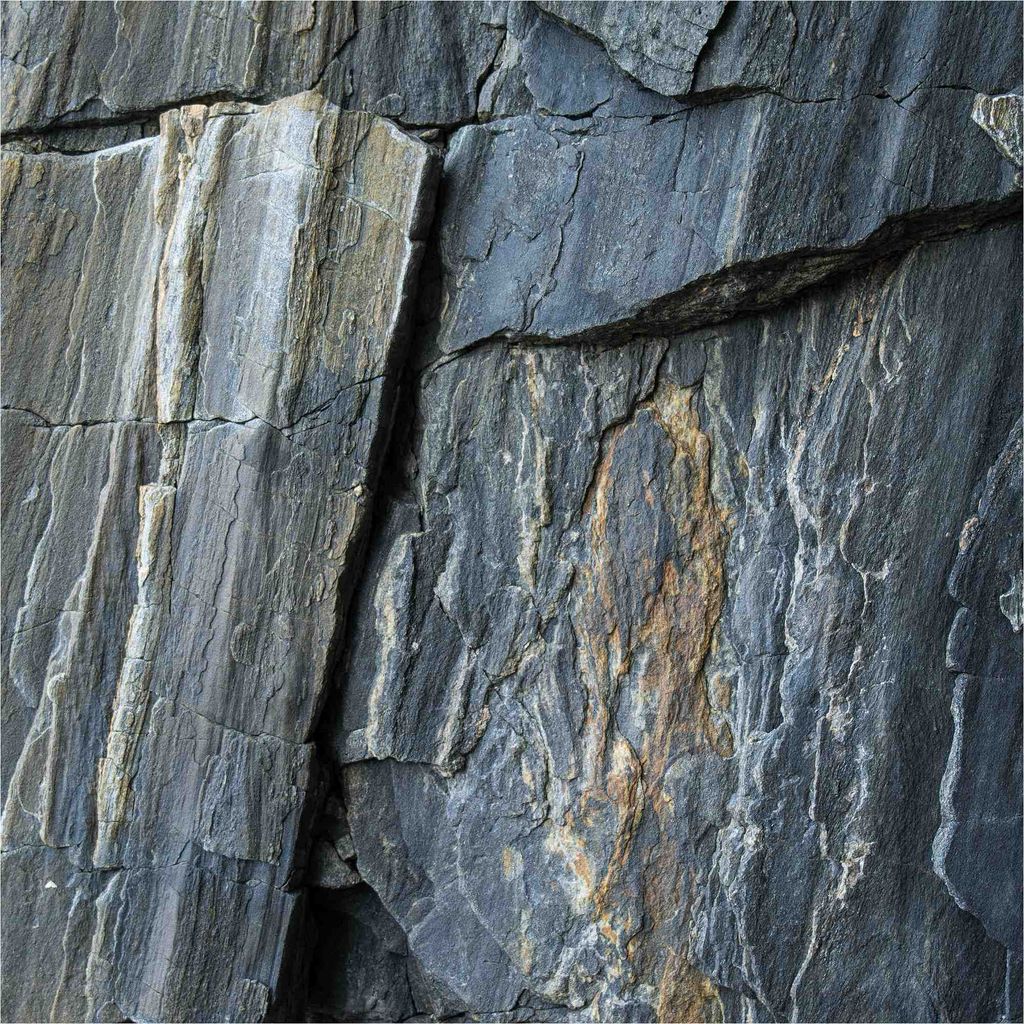 Fototapete 100358 Vliestapete Stein Beton 372 x 280 cm Produktbild 