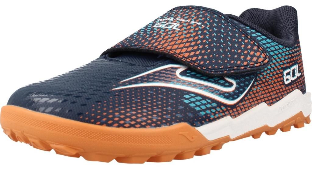 JOMA BFGJW2603TFV GOL JUNIOR BAREFOOT 26 Blau Produktbild 