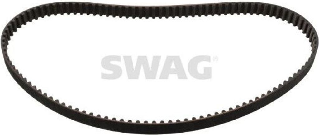 SWAG 40 02 0011 Zahnriemen für OPEL Astra F CC (T92) 111-Zähne