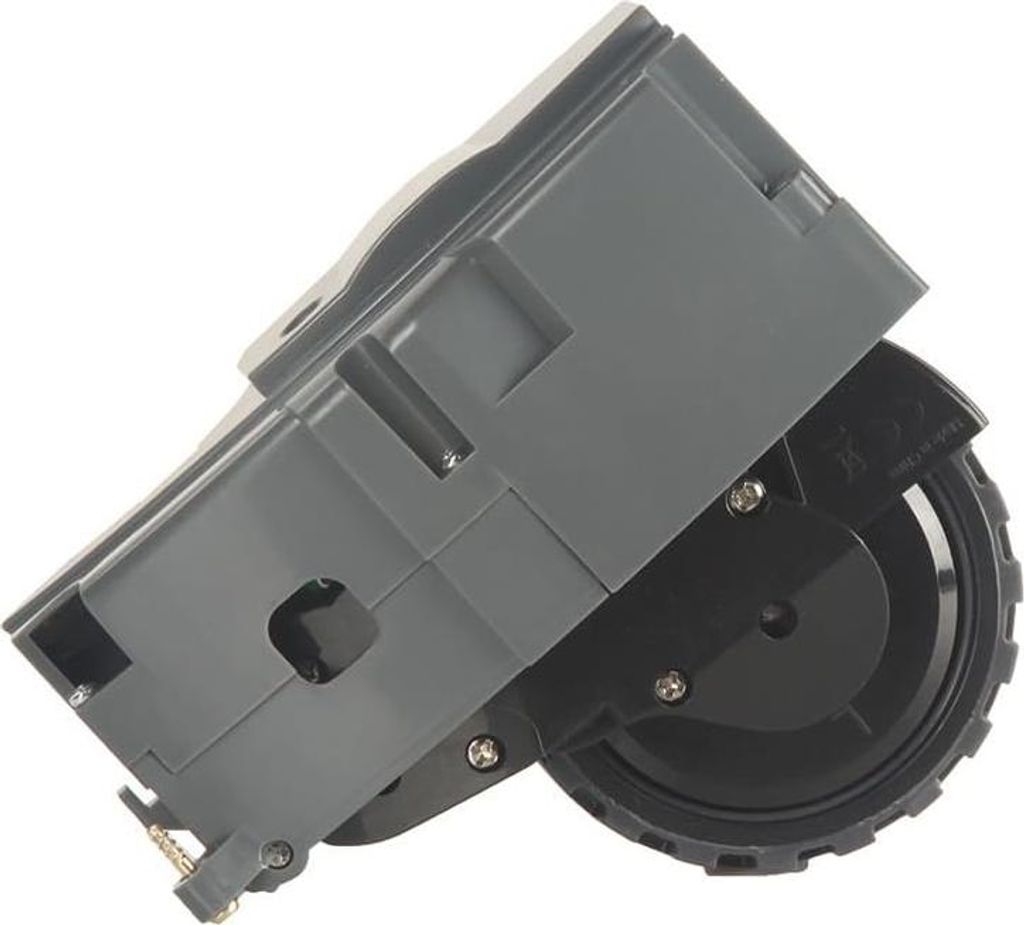 Rad Modul Links iRobot 4420153 Ersatzteile Räder Roomba 500 600 700 800 900 Serie