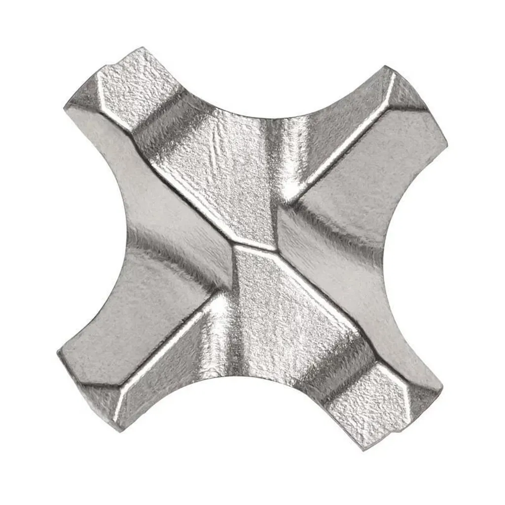 Punta Martello SDS-PLUS Hikoki 8mm x 315mm | Prestazioni 4 Taglienti