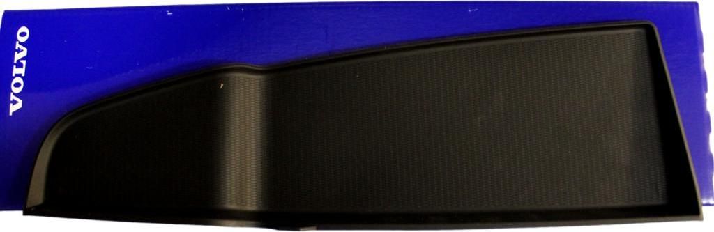 VOLVO XC60 II vordere linke Tür Seitenverkleidung 31467669