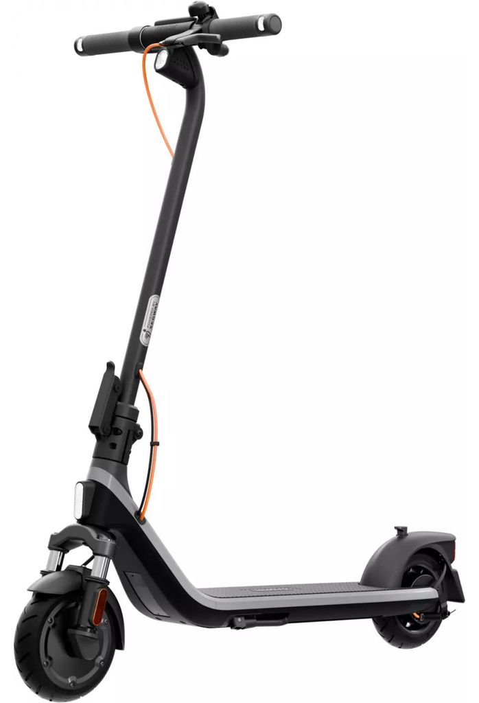 Ninebot by Segway E2 Plus E II Black 25 km/h Image du produit 
