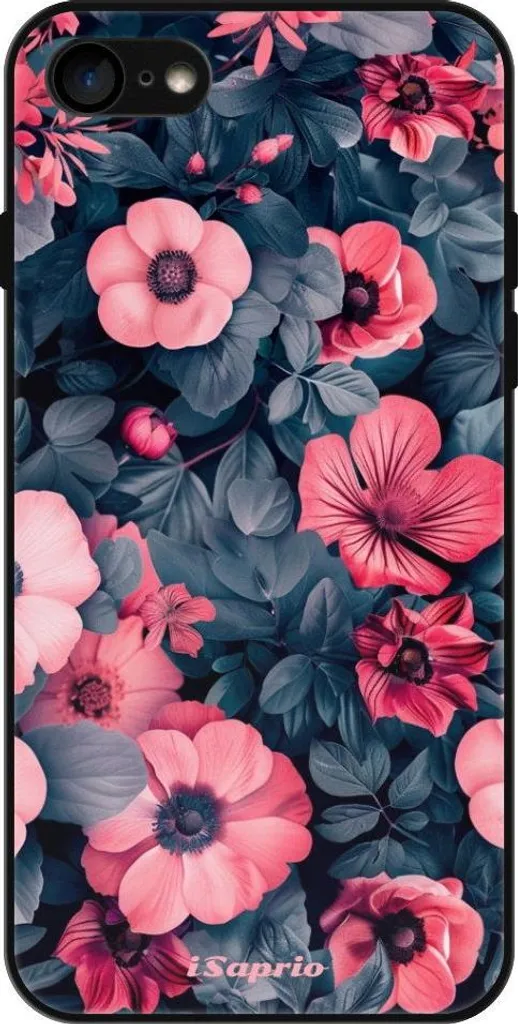 Coque de protection iPhone SE Blossom Harmony 10 iSaprio Glossy rigide