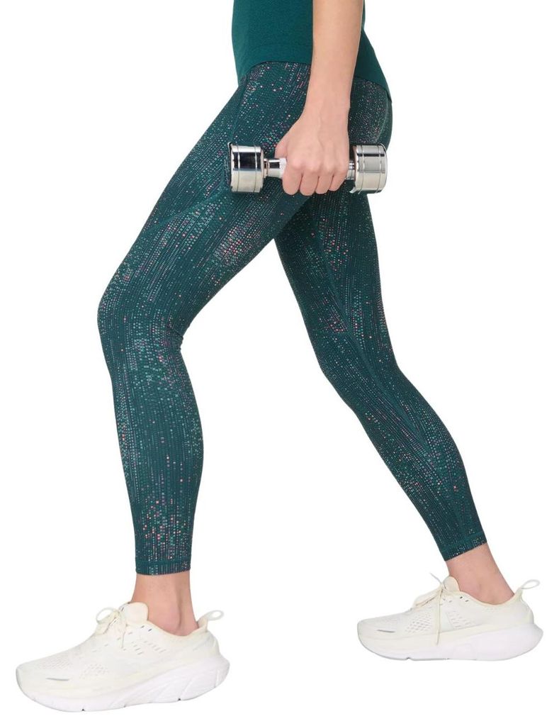 SWEATY BETTY Power 7/8-Workout-Leggings XXL
