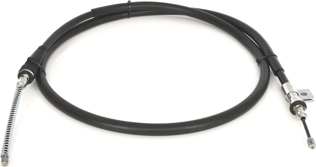 Câble de frein à main anti-grippage Bosch pour Nissan Note