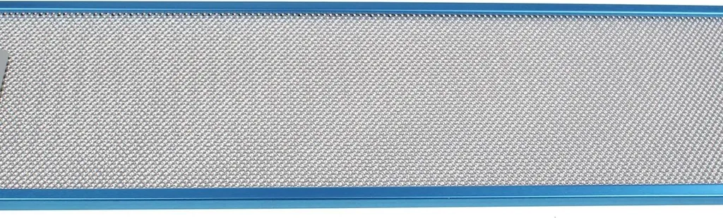 Grille Anti-Graisse Whirlpool C00969304 en Aluminium pour Hotte Aspirante