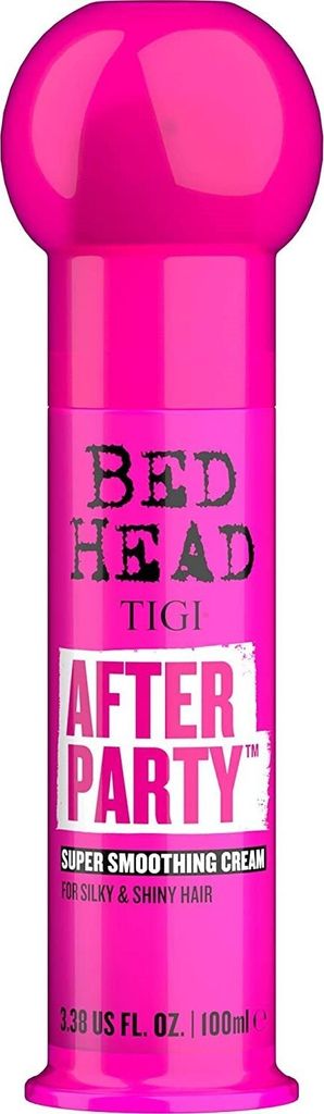 Tigi Bed Head After Party Super Smoothing Cream 100ml