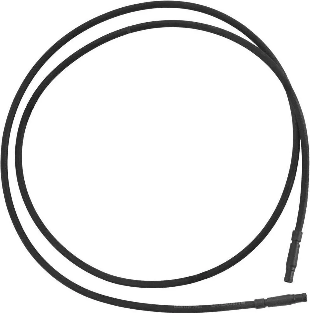 Câble Shimano Di2 EW-SD300-L 160cm : la solution pour transmission stable - 2