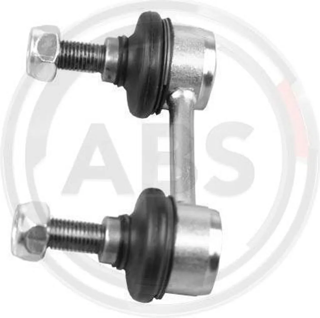 Ricambio Barra Stabilizzatrice A.B.S. 260307 per Carisma OE MR272117