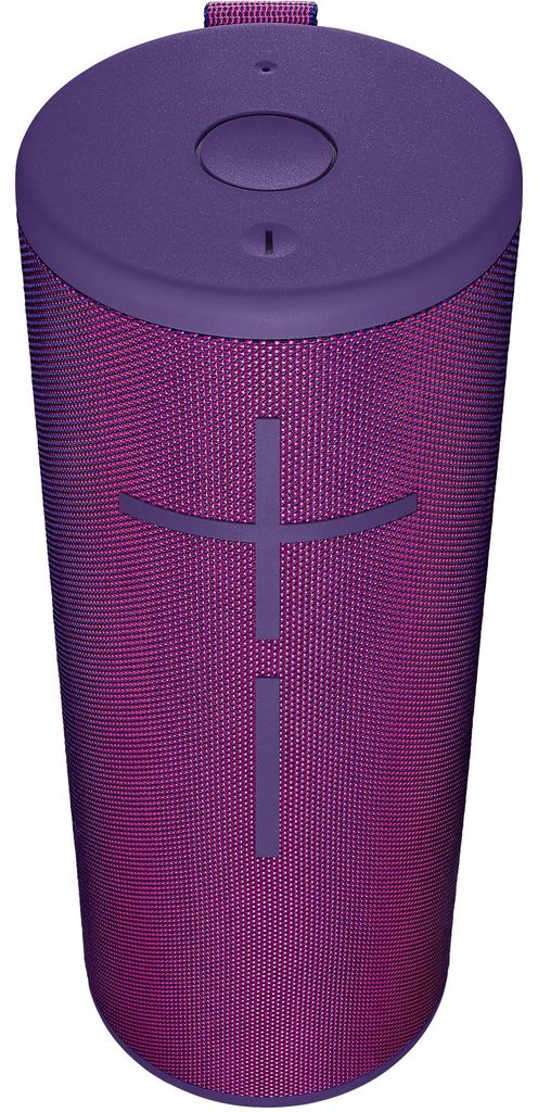 Ultimate Ears MEGABOOM 3 - Enceinte - portable - sans fil - Image du produit 