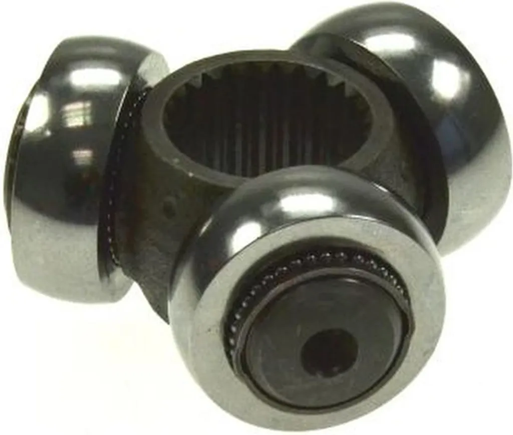Tripode de transmission haute résistance LÖBRO pour modèle SAAB 900 - 12