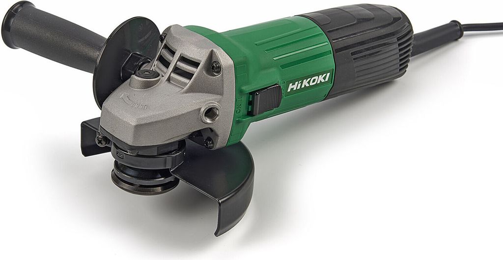 HI-KOKI 125 mm G13STA (S) Winkelschleifer