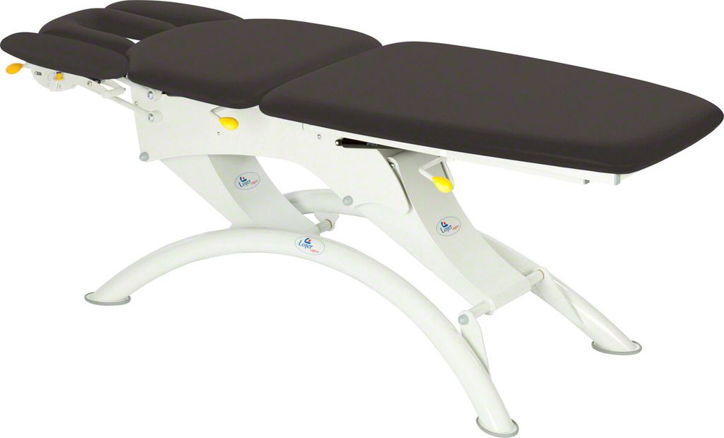 Lojer Therapieliege Capre Dachstellung F5R Elektrik Produktbild 