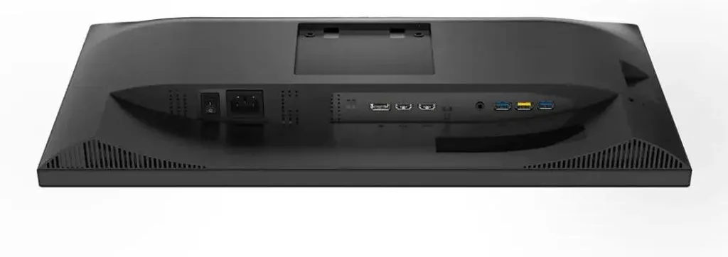 AOC 24P3QW Écran 24 pouces IPS Webcam Windows Hello et Double HDMI DP - 14