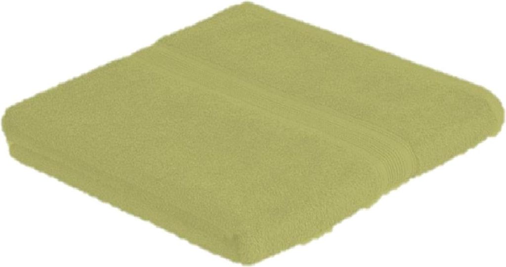 Badetuch 100 x 150 cm 500g/m² Hohe Qualität Neu/OVP Kiwi
