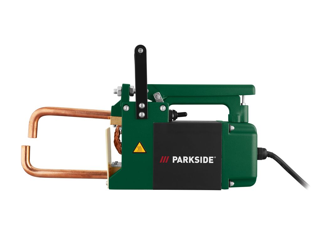 PARKSIDE® Punktschweißzange »PPSZ 700 A1«, mit stabilem Produktbild 3