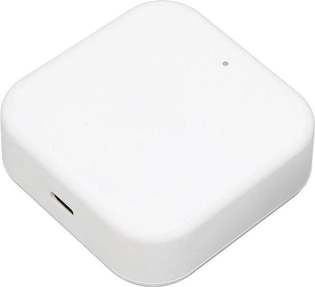 Passerelle Wi-Fi intelligente pour connecter vos objets buggés