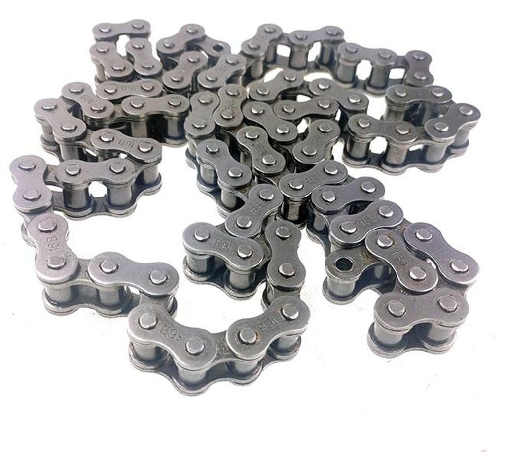 212605 – Rollenkette Für Claas-Maschinen L=80 – Off