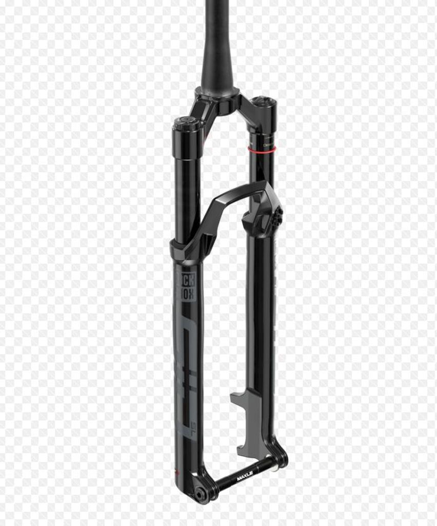 Federgabel Rock Shox SID SL 29" 2P 1500 g 100 mm | Boost Produktbild 