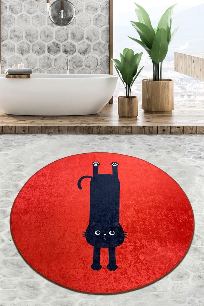 Mijolnir, Comfort Djt (120 cm), dywanik kąpielowy, Zdjęcie produktu 