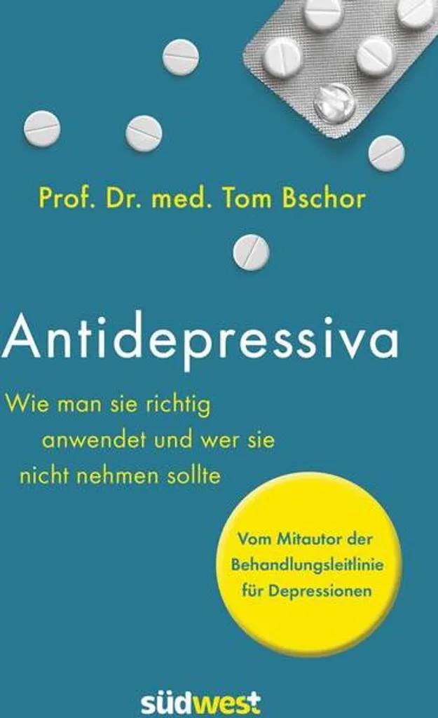Guide antidépresseurs : traitement dépression et posologie broché
