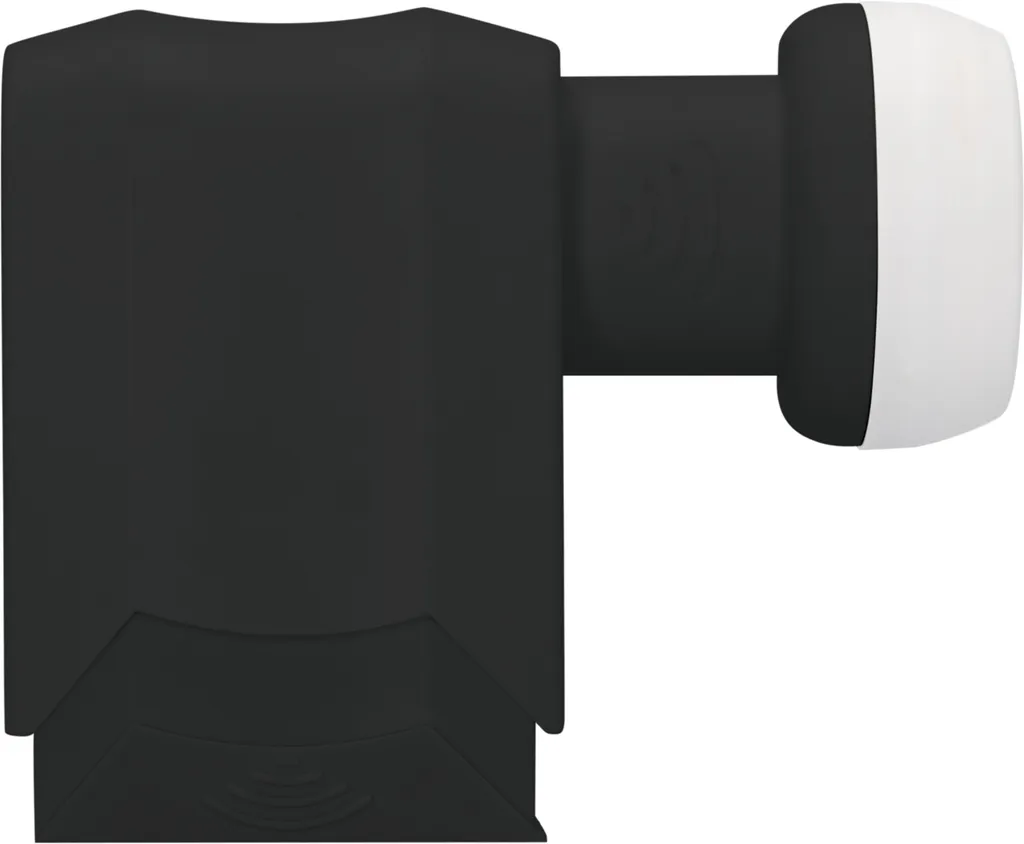 Convertisseur Octo LNB TechniSat avec Protection Intempéries Intégrée