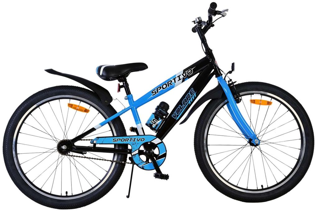 Bicicletta da bambino Volare Sportivo - ragazzi - 24 Immagine del prodotto 