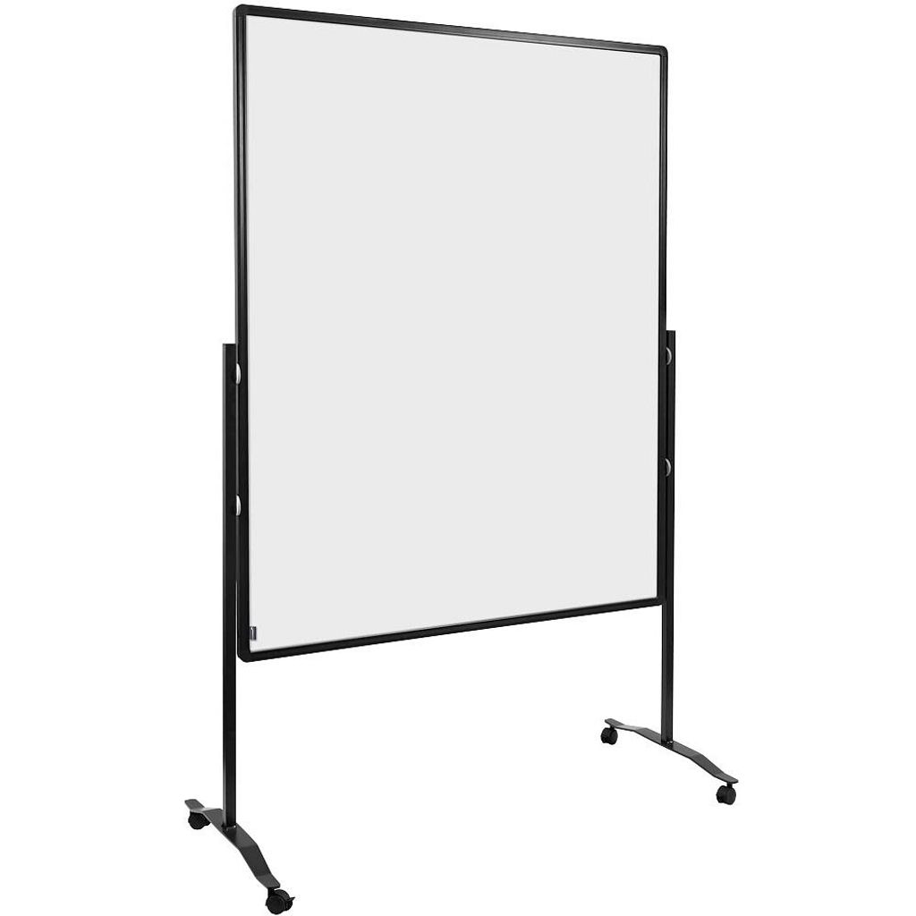 Legamaster Moderationswand PREMIUM PLUS 120,0 x 150,0 cm weiß