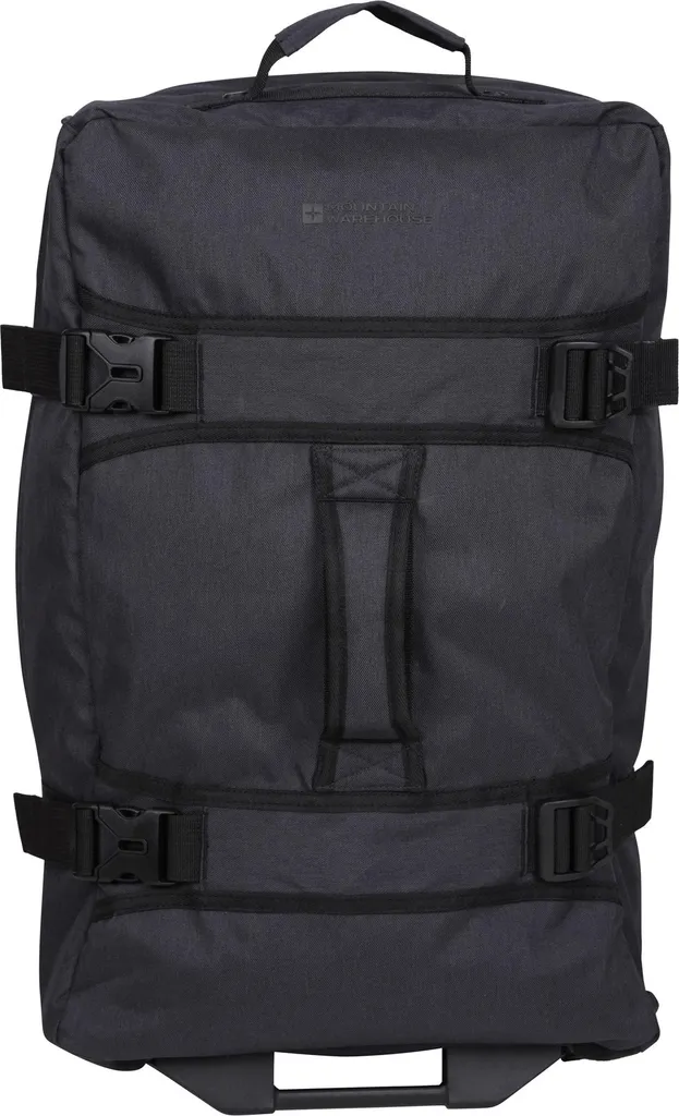 Sac de voyage à roulettes 50 litres pour cabine avion et train