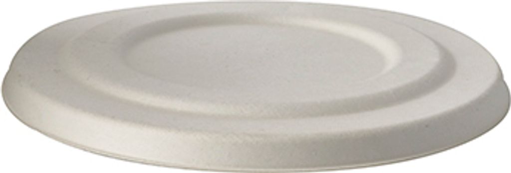 Papstar Deckel für Suppenbecher pure 50 Stück