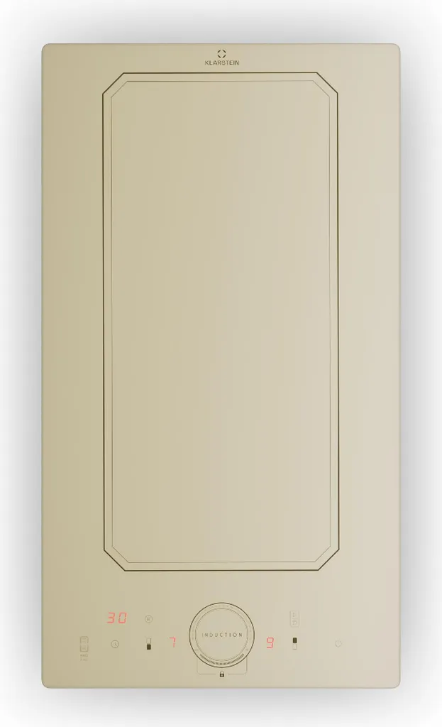 Plaque Induction Double 3500W : Finissez-en avec les Cuissons Trop Lentes