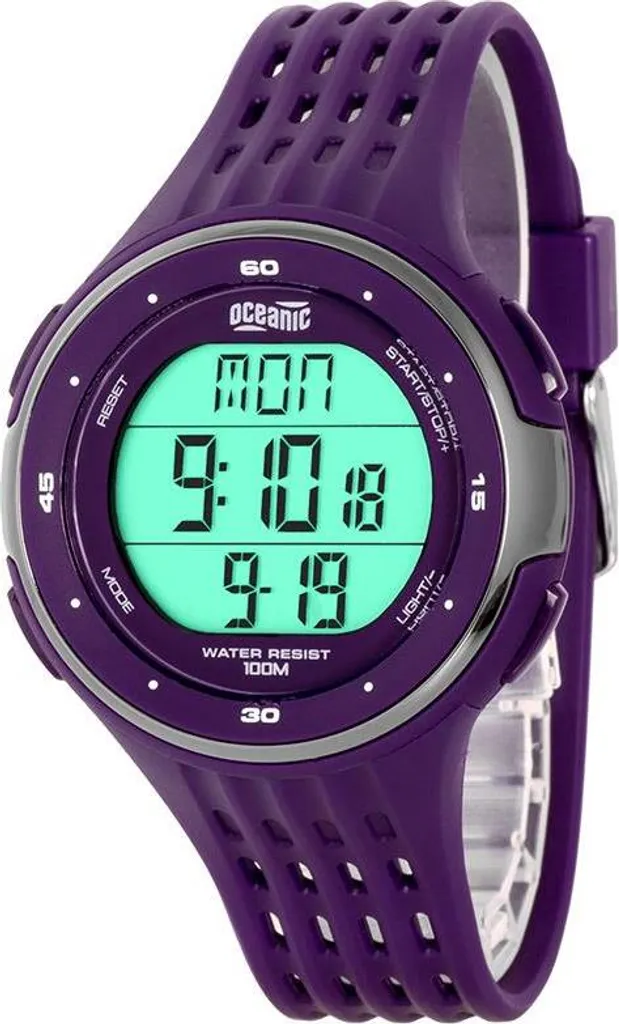 Congélateur Oceanic OC103 05 à thermostat réglable et froid statique 95L