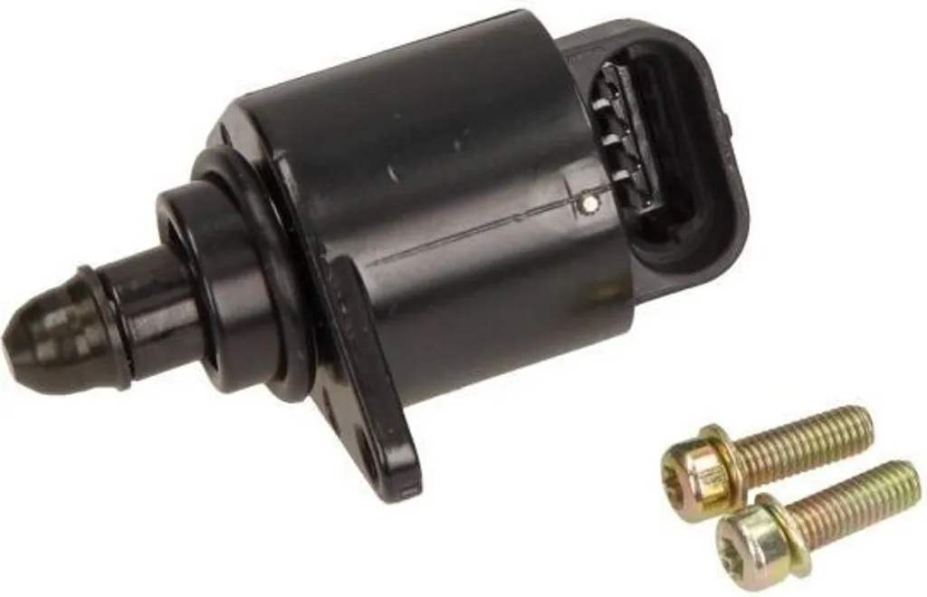 Régulateur de ralenti pour stabiliser le moteur de Panda et Seicento