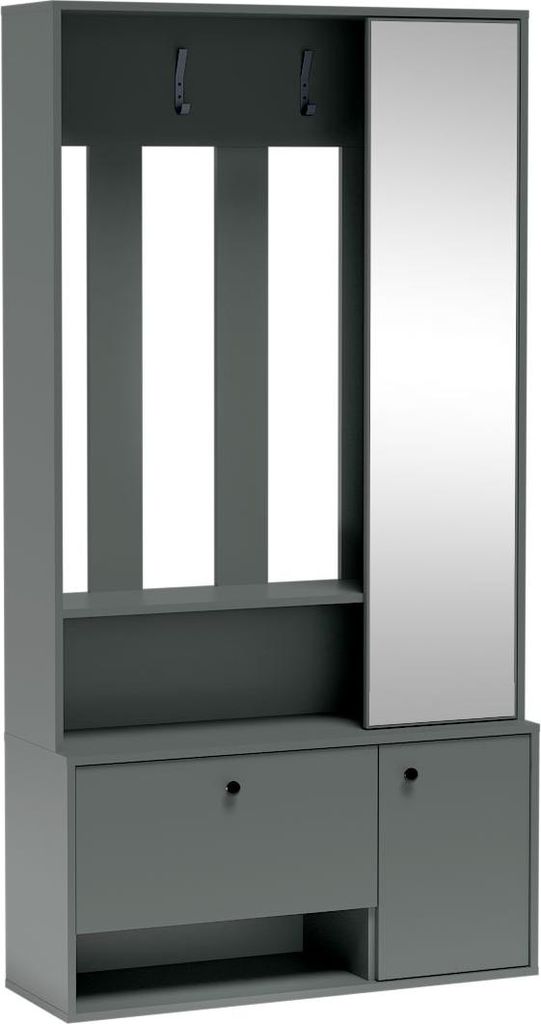 Halmar SPOT green stone (2 Karton)