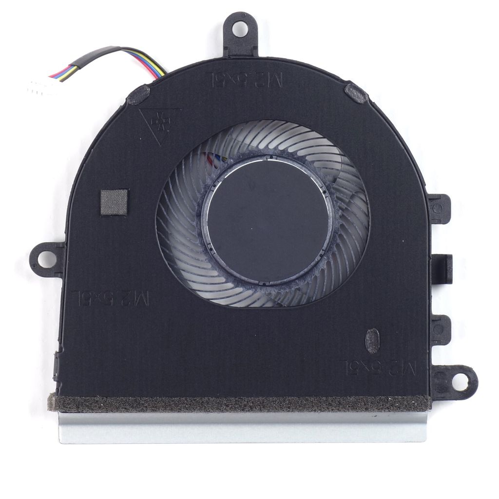 Ventilátor chladenia CPU pre notebook Dell Inspiron 15 5570 Obrázok produktu 2