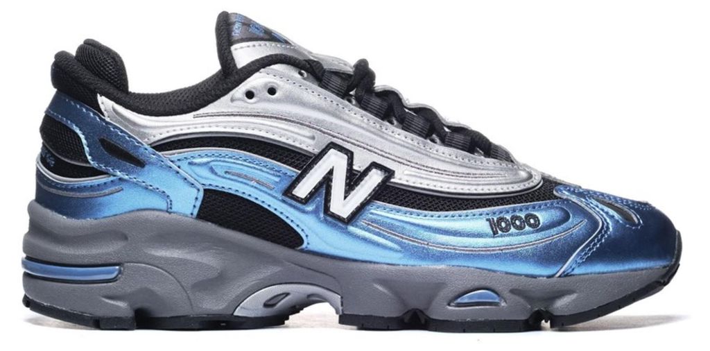 Schuhe New Balance M1000ENV