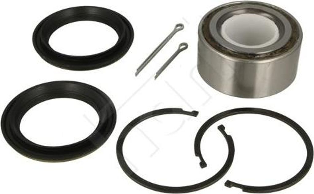 HART 901 115 Radlagersatz OE 0092154010 kompatibel mit Cefiro, Maxima, Prairie, Primera