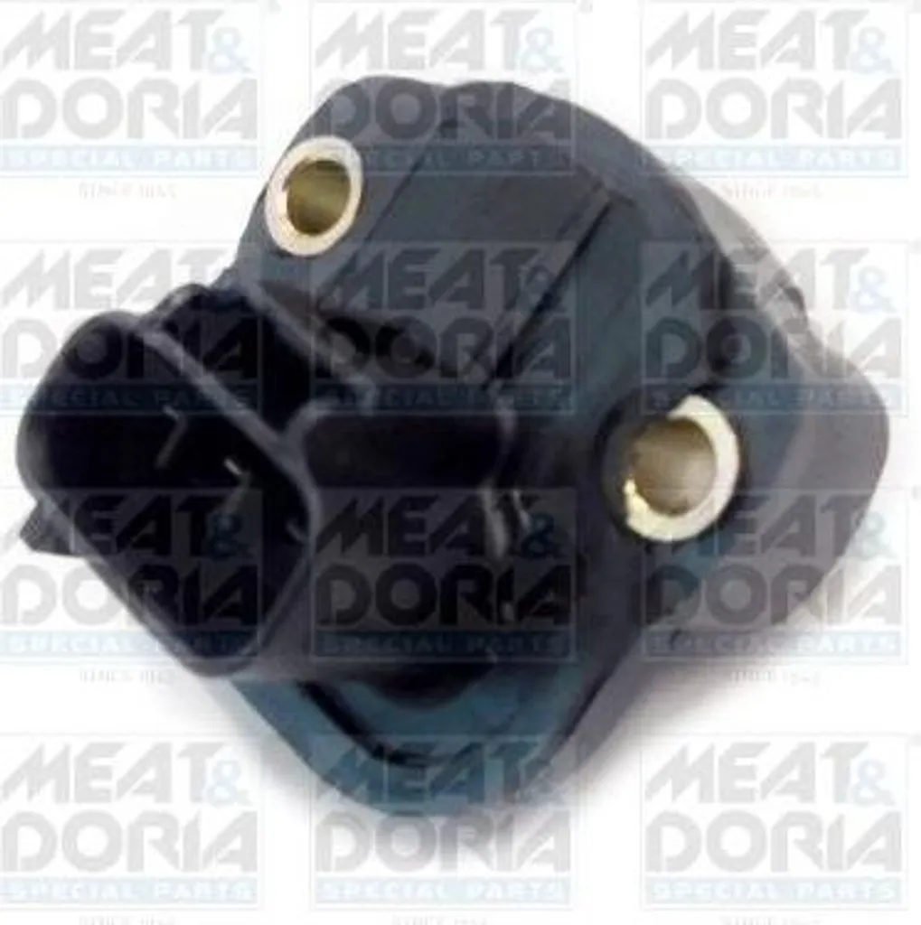 MEAT & DORIA 83135 Sensore Posizione Farfalla 4686360AC per Chrysler
