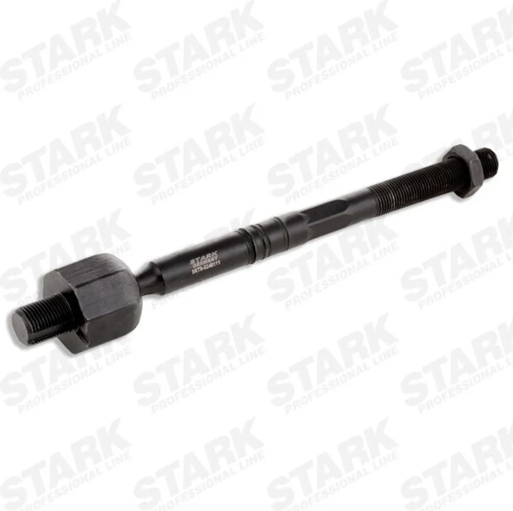 Supprimer le jeu de direction sur BMW Série 5 6 avec rotule axiale STARK