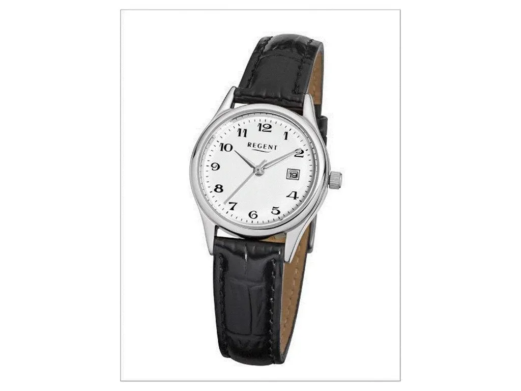 Regent Orologio Donna 12110913 Analogico XS - Spedizione Rapida e Garanzia