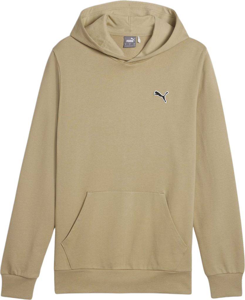 PUMA BETTER ESSENTIALS Sweatshirt Herren beige XXL