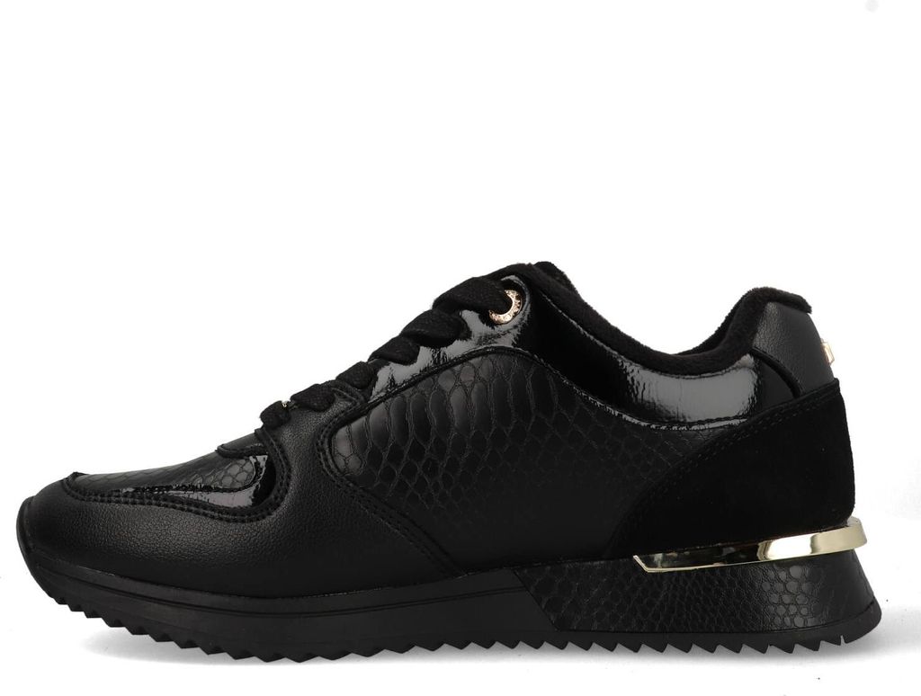 Mexx Sneakers Fleur Ellen MI001000953W-1100 Schwarz -40