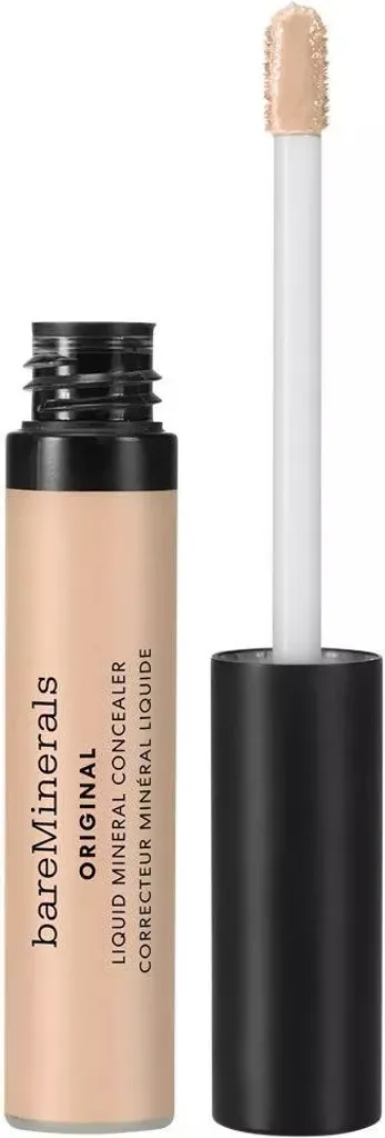 Bareminerals Original Liquid Concealer 0,5n-Very Fair 6ml - 1