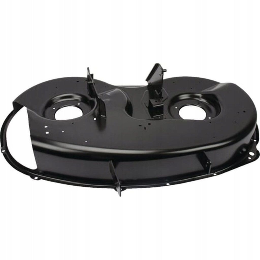 Plateau de coupe pour tracteur tondeuse 97 cm McCulloch, Image du produit 