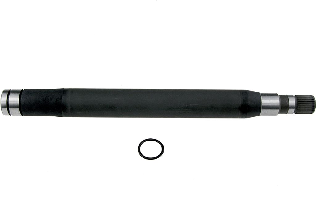 NTY Steckwelle Differential NWP-PL-004 für OPEL INSIGNIA Caravan 465mm