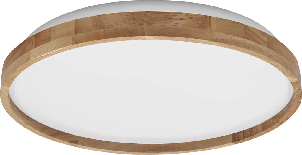 Plafoniera LED OSRAM ORBIS Alison 36W 2600lm: Efficienza e Risparmio